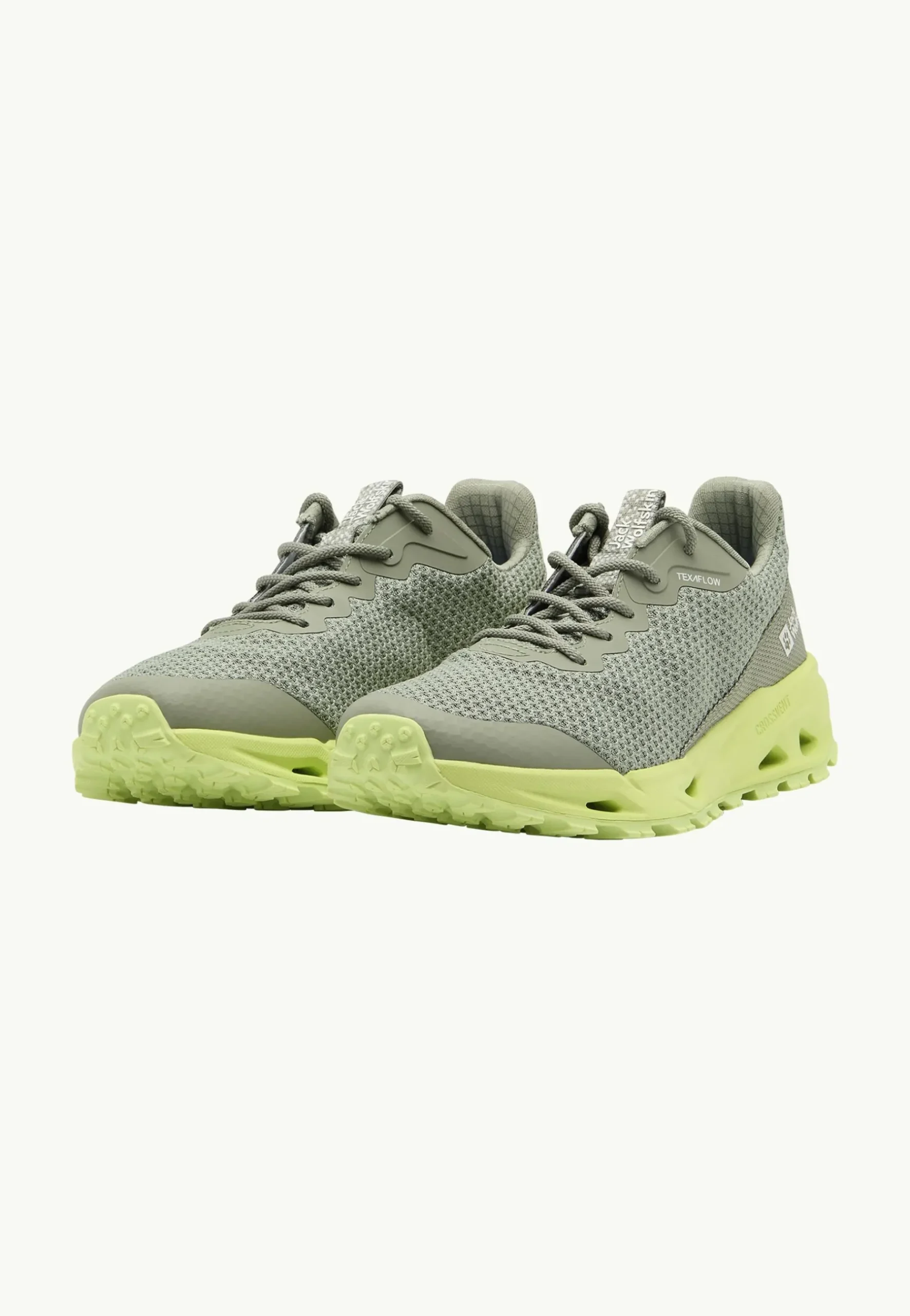 Prelight Vent Low W-Jack Wolfskin Online