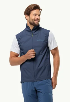 Prelight Vest M-Jack Wolfskin Hot