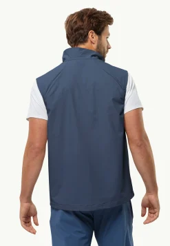 Prelight Vest M-Jack Wolfskin Hot