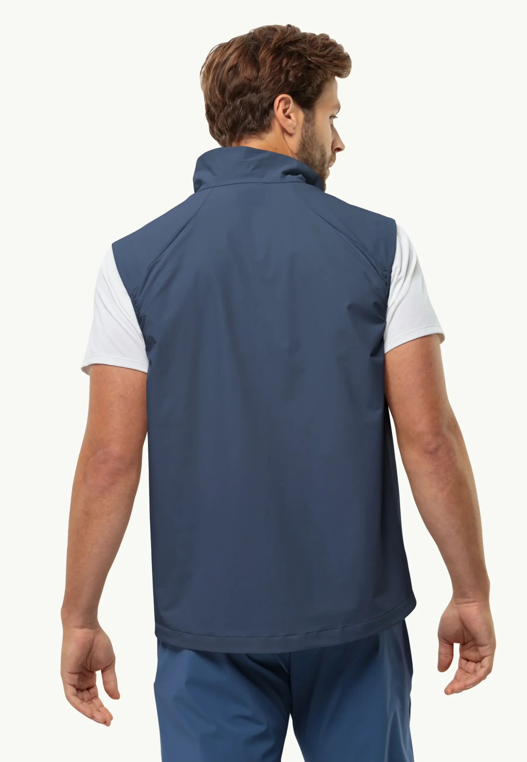 Prelight Vest M-Jack Wolfskin Hot