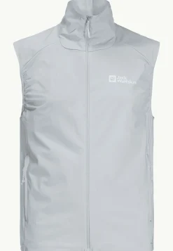 Prelight Vest M-Jack Wolfskin Hot