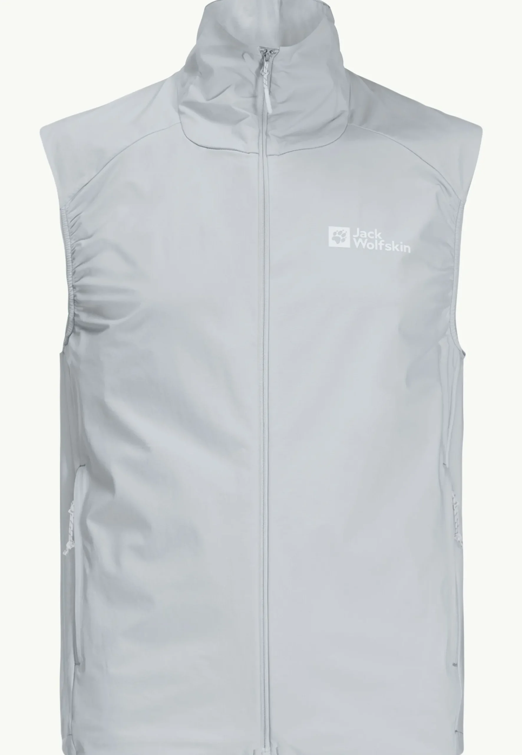 Prelight Vest M-Jack Wolfskin Hot