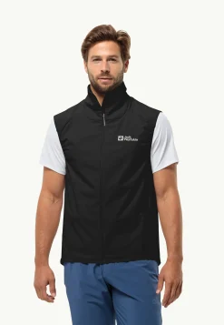 Prelight Vest M-Jack Wolfskin Hot