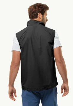 Prelight Vest M-Jack Wolfskin Hot