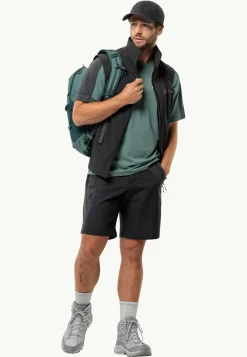 Prelight Vest M-Jack Wolfskin Hot