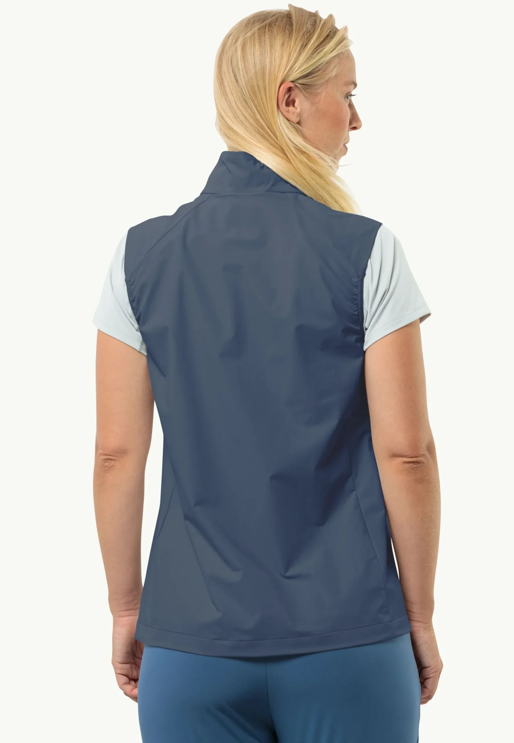 Prelight Vest W-Jack Wolfskin Discount