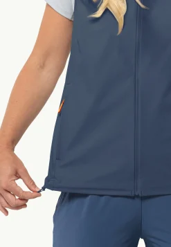 Prelight Vest W-Jack Wolfskin Discount