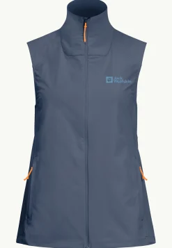 Prelight Vest W-Jack Wolfskin Discount