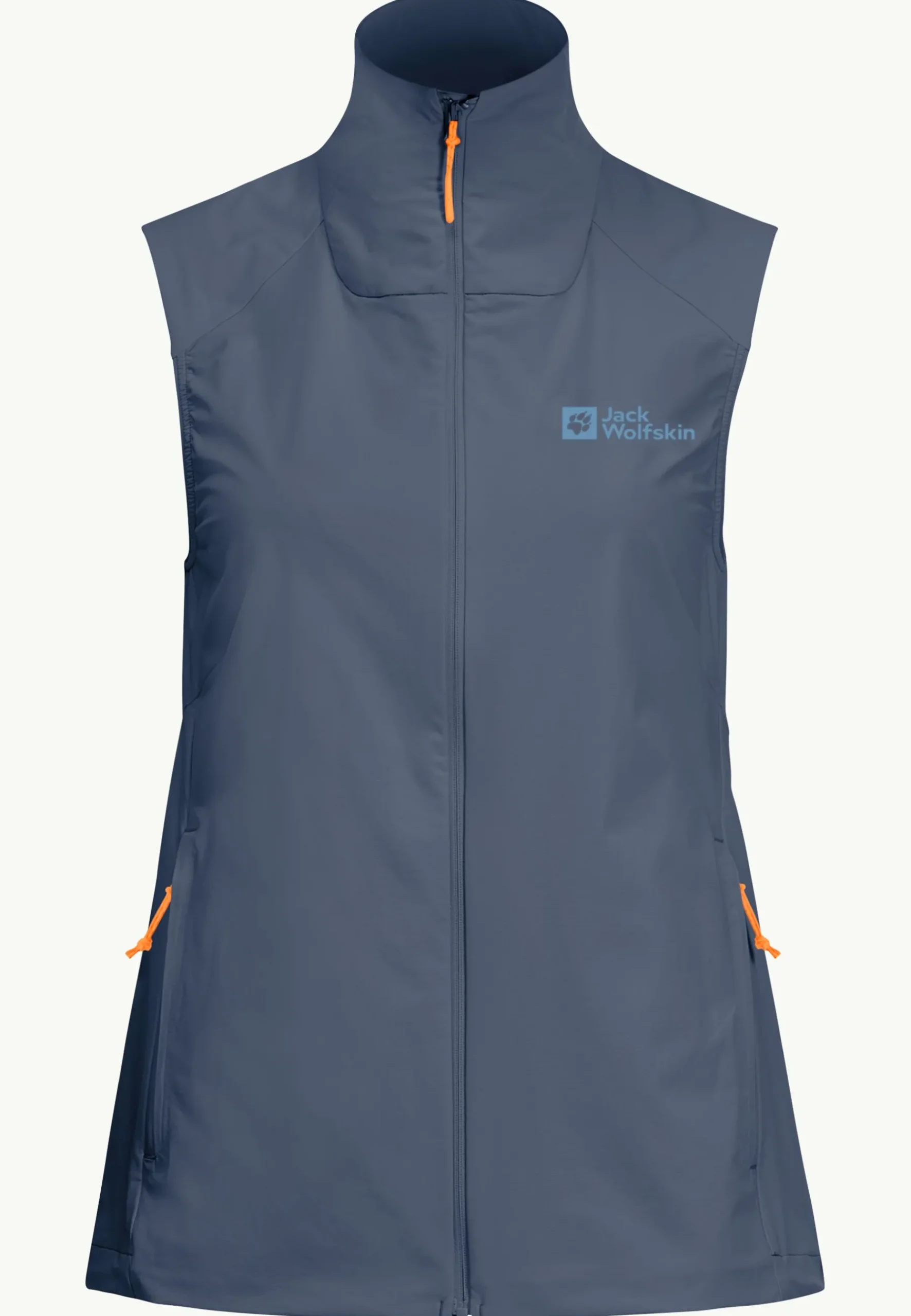 Prelight Vest W-Jack Wolfskin Discount