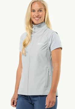 Prelight Vest W-Jack Wolfskin Discount
