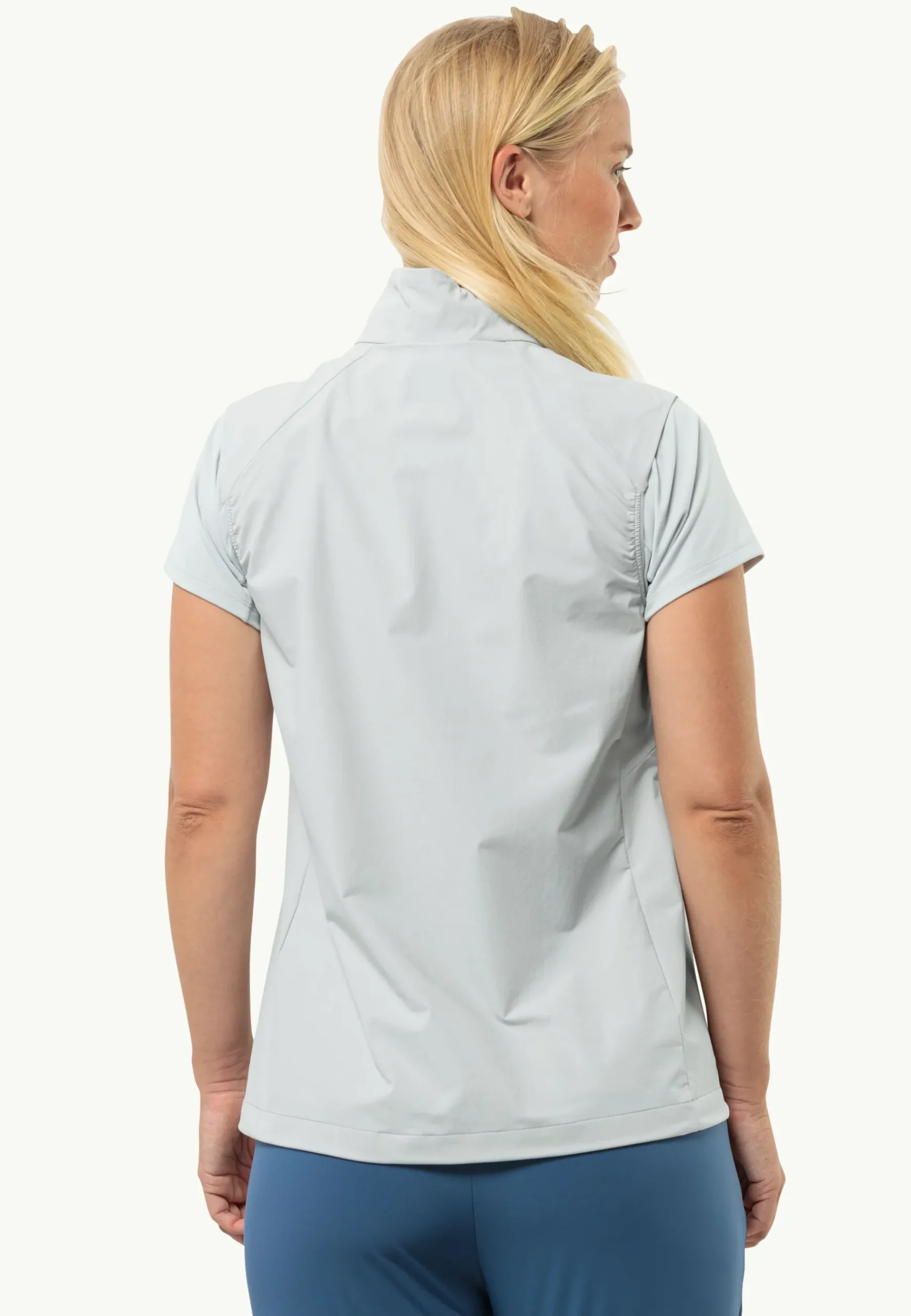 Prelight Vest W-Jack Wolfskin Discount