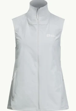 Prelight Vest W-Jack Wolfskin Discount