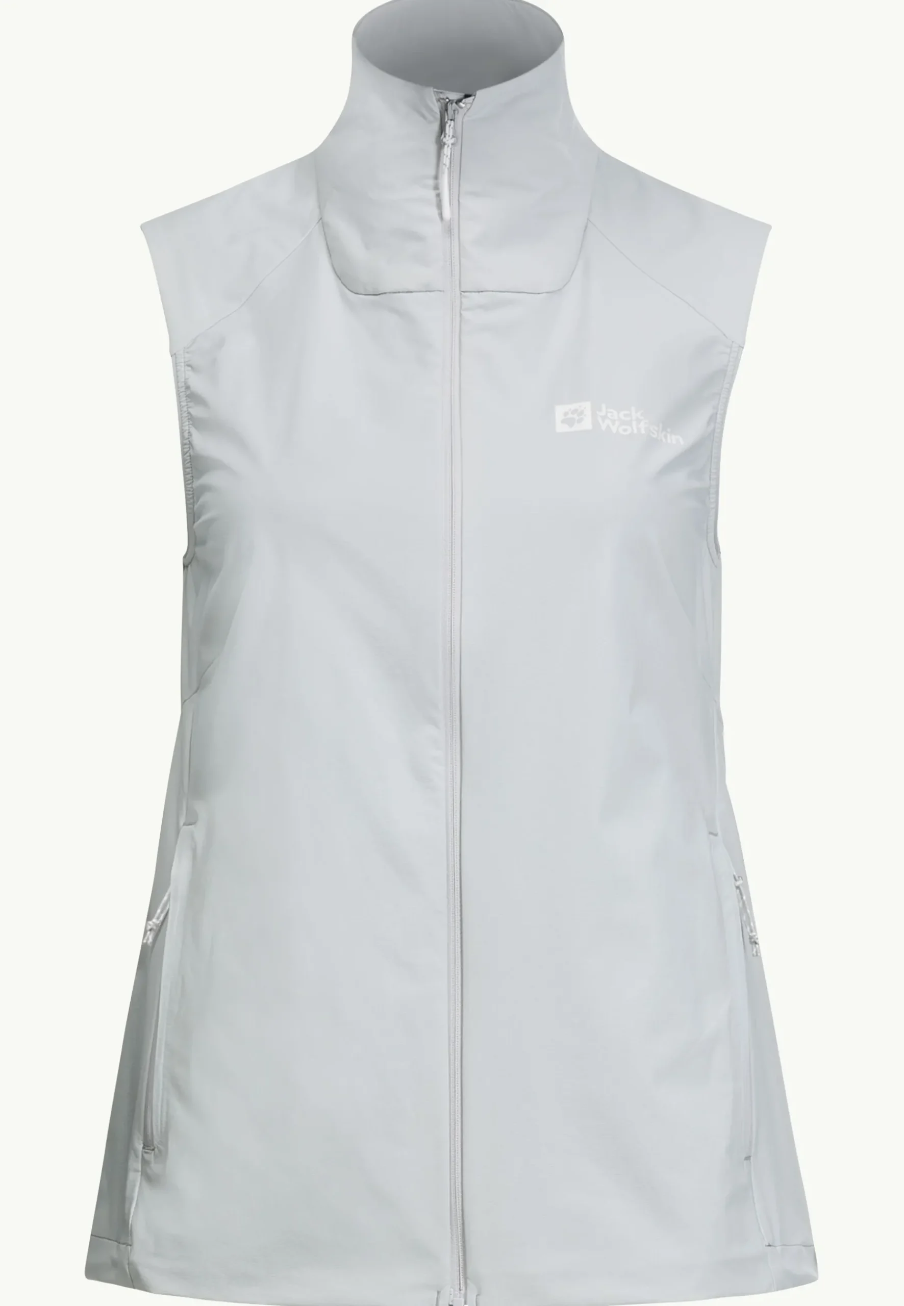 Prelight Vest W-Jack Wolfskin Discount