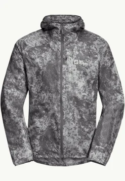Prelight Wind Jkt M-Jack Wolfskin Hot