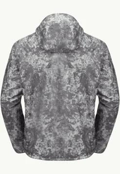 Prelight Wind Jkt M-Jack Wolfskin Hot