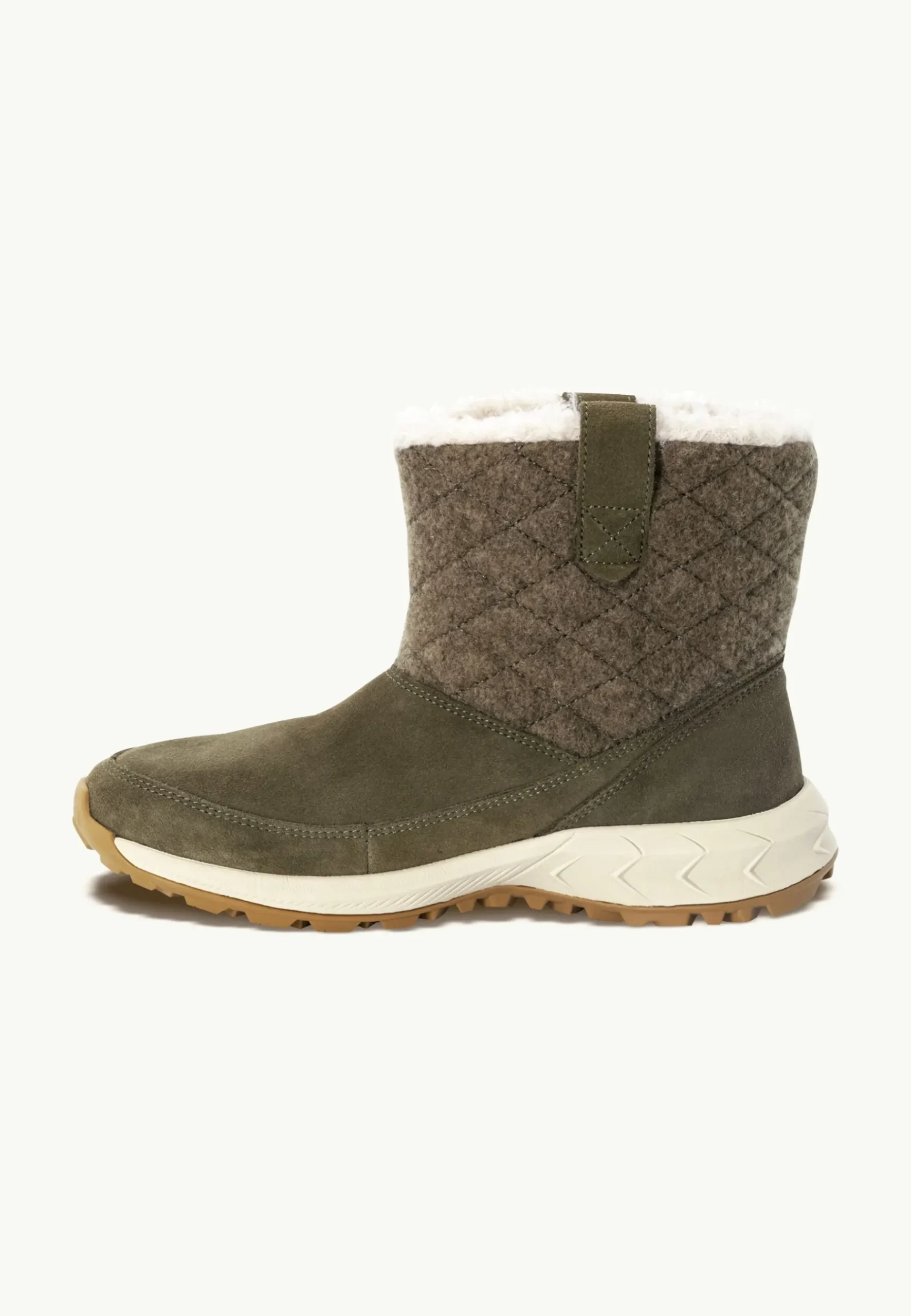 Queenstown Texapore Boot W-Jack Wolfskin Sale