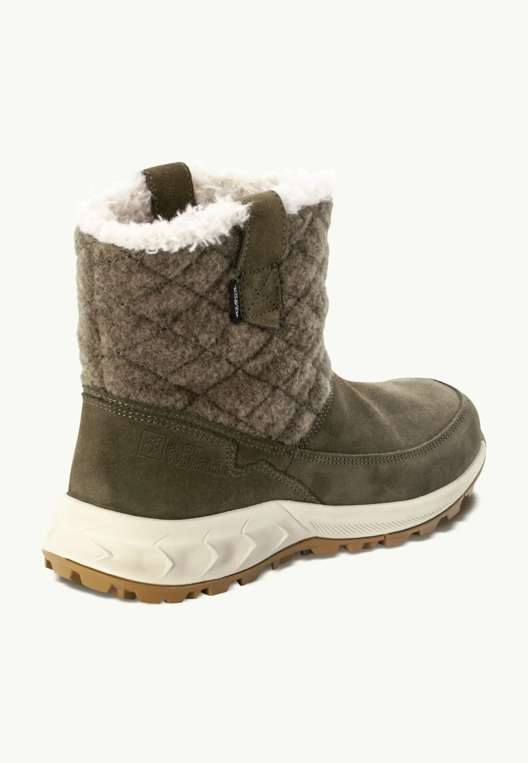 Queenstown Texapore Boot W-Jack Wolfskin Sale