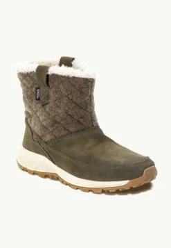 Queenstown Texapore Boot W-Jack Wolfskin Sale