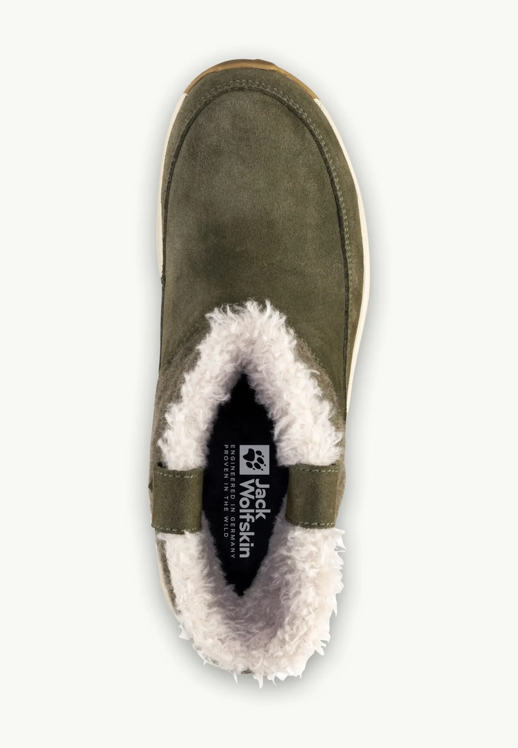 Queenstown Texapore Boot W-Jack Wolfskin Sale