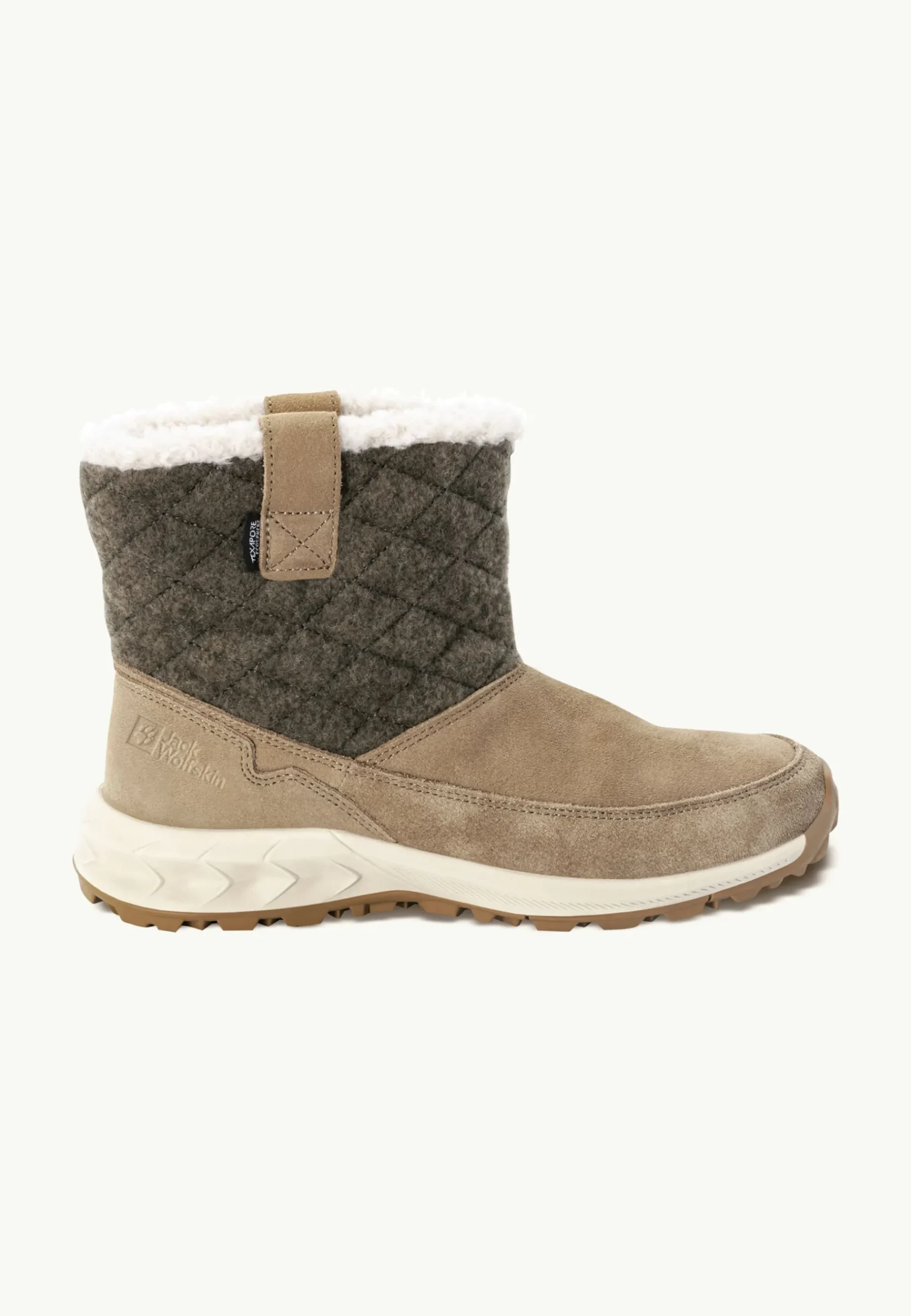 Queenstown Texapore Boot W-Jack Wolfskin Sale