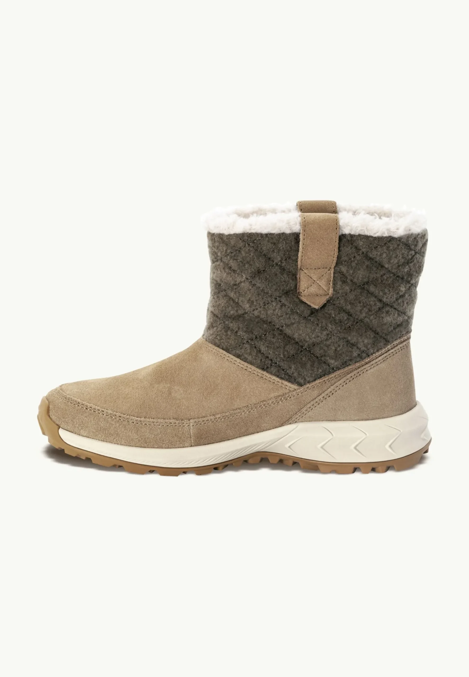 Queenstown Texapore Boot W-Jack Wolfskin Sale
