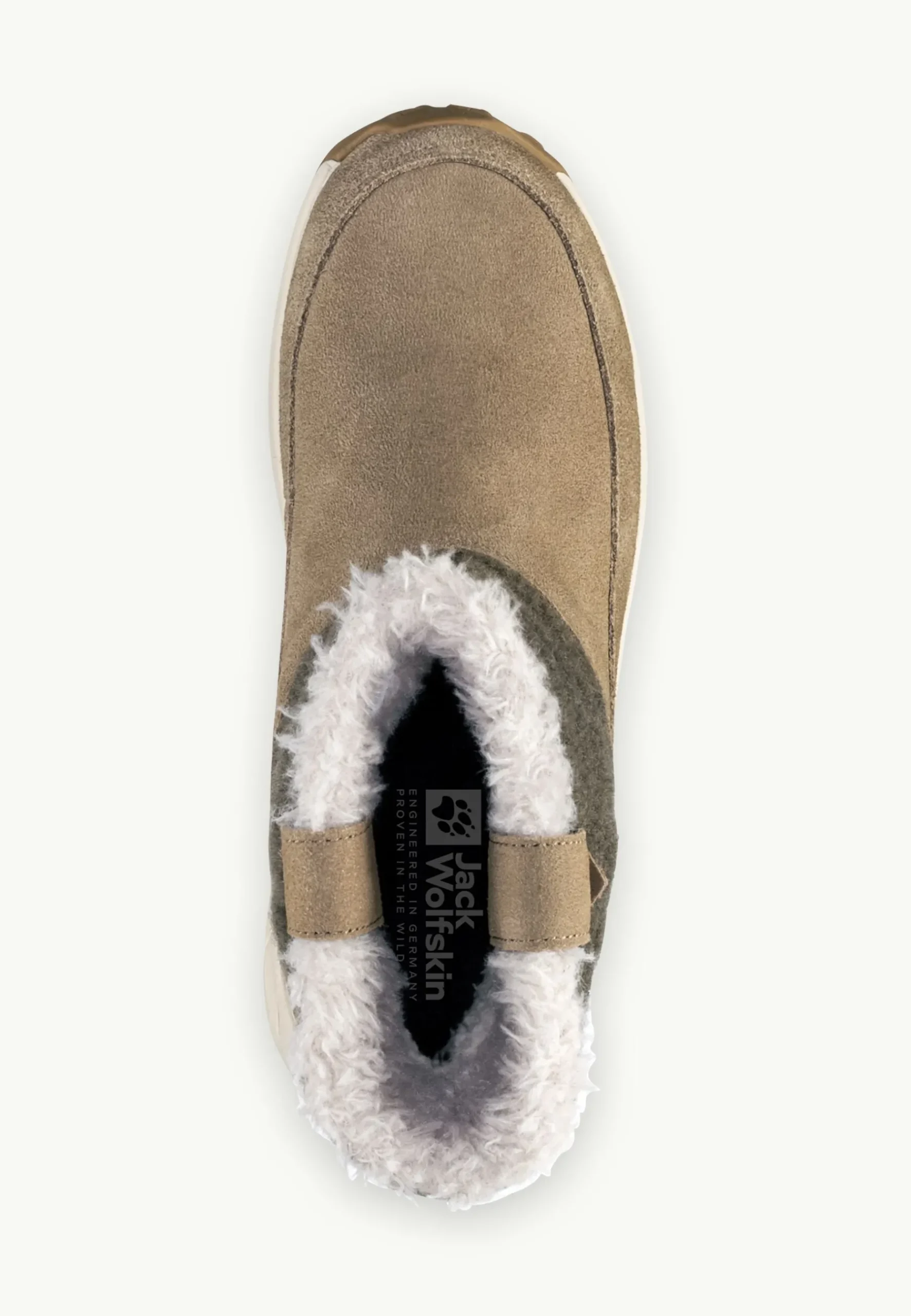 Queenstown Texapore Boot W-Jack Wolfskin Sale