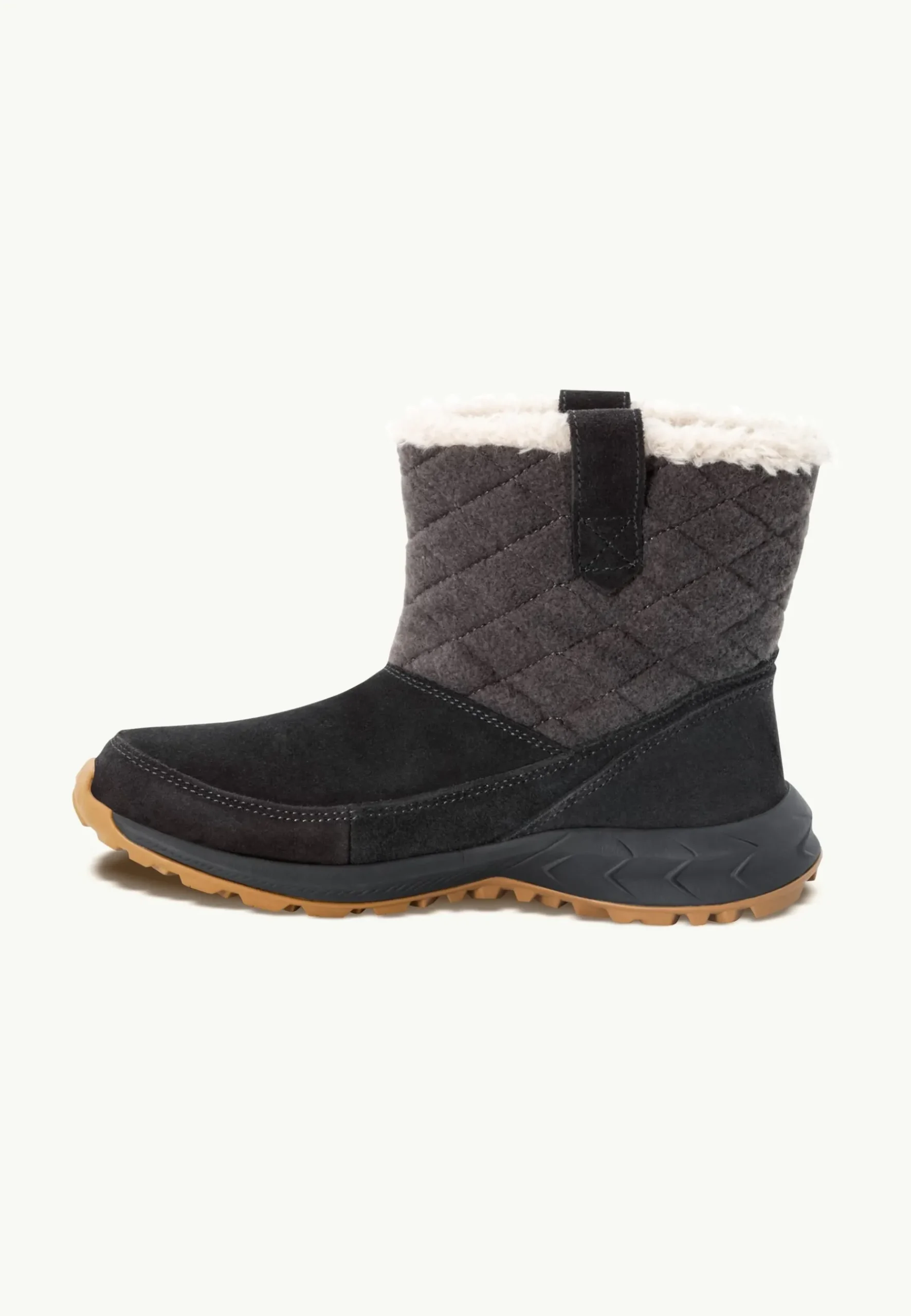 Queenstown Texapore Boot W-Jack Wolfskin Sale