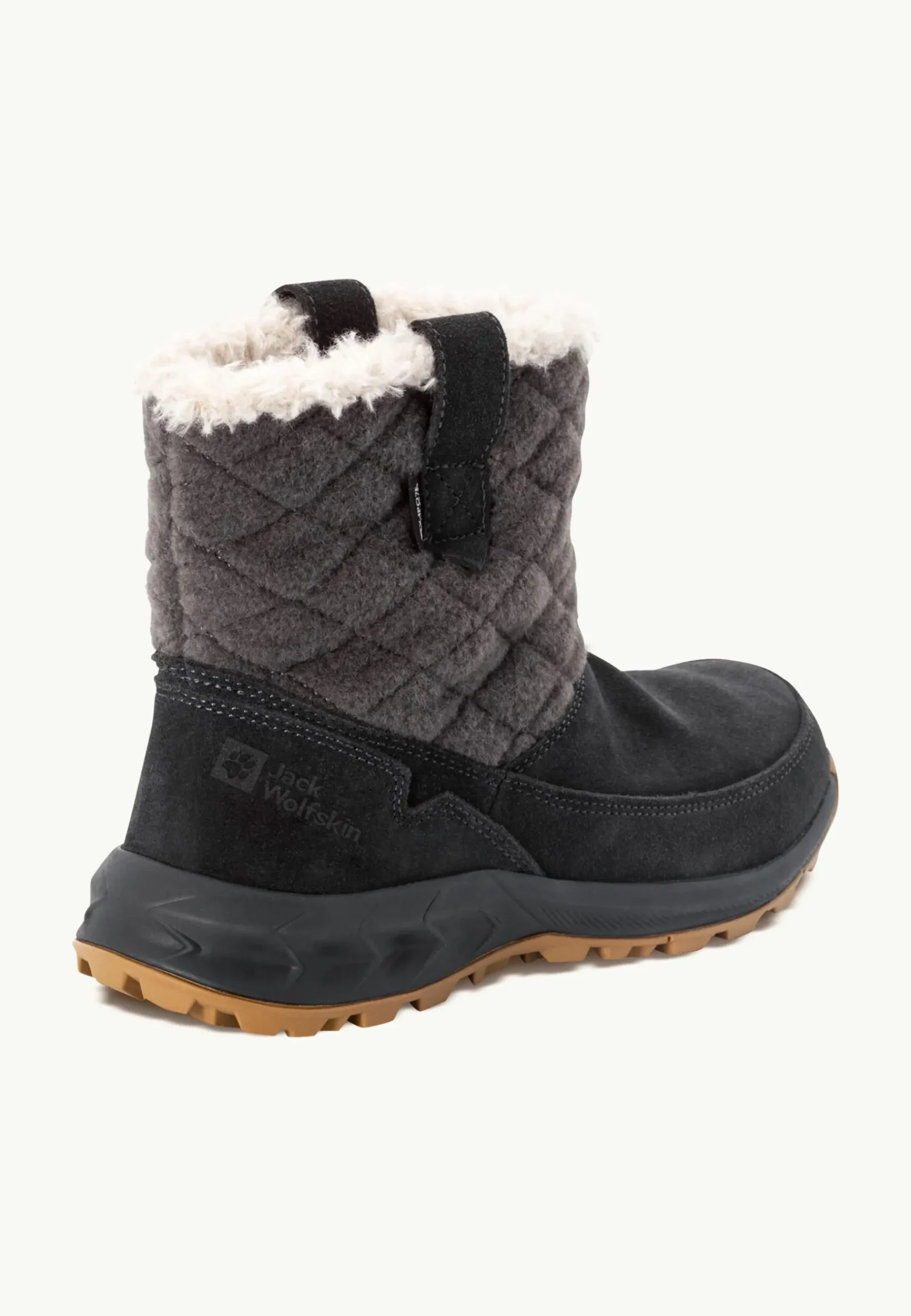 Queenstown Texapore Boot W-Jack Wolfskin Sale