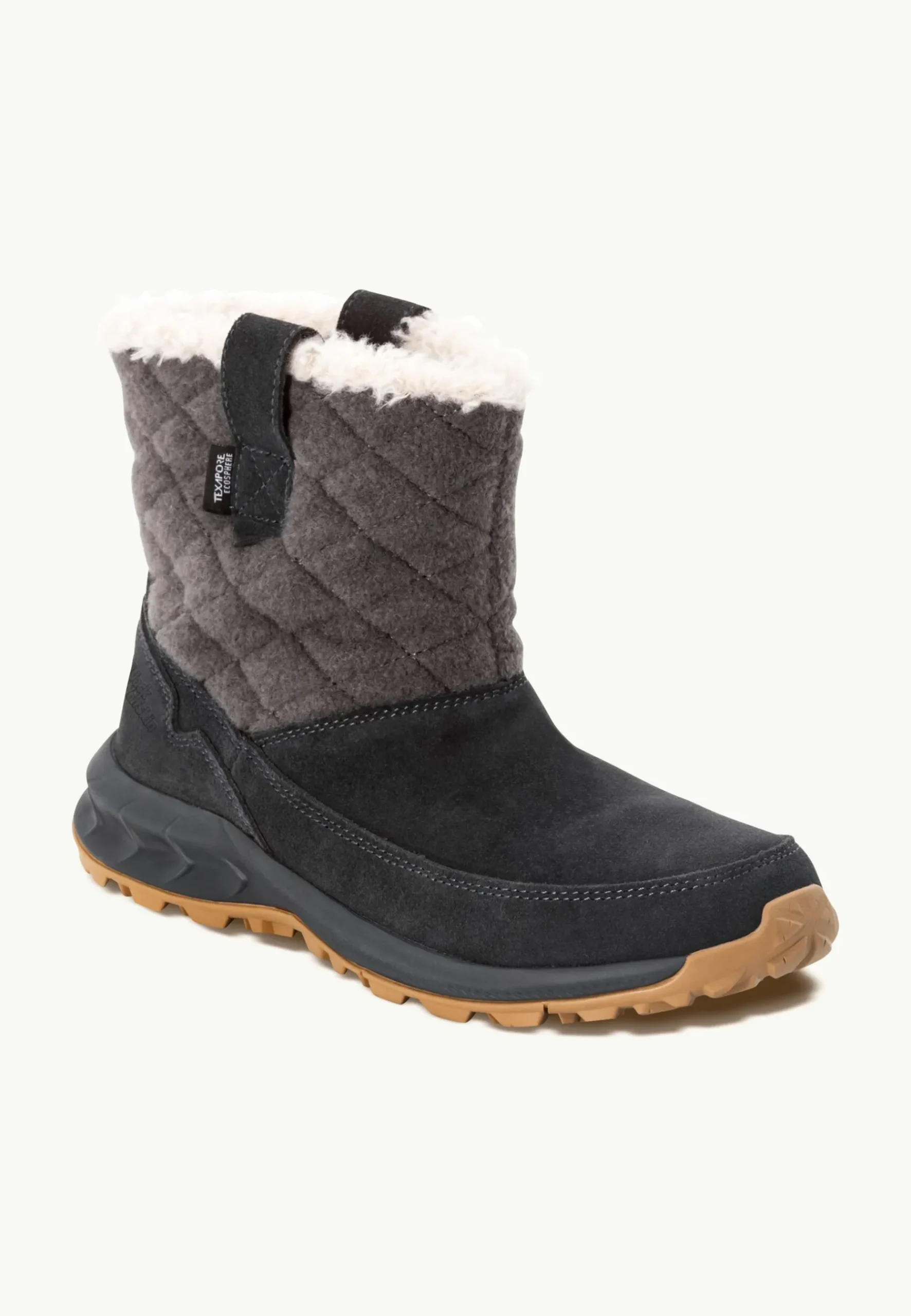 Queenstown Texapore Boot W-Jack Wolfskin Sale