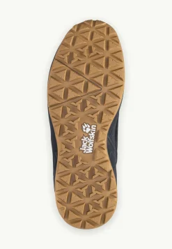 Queenstown Texapore Boot W-Jack Wolfskin Sale