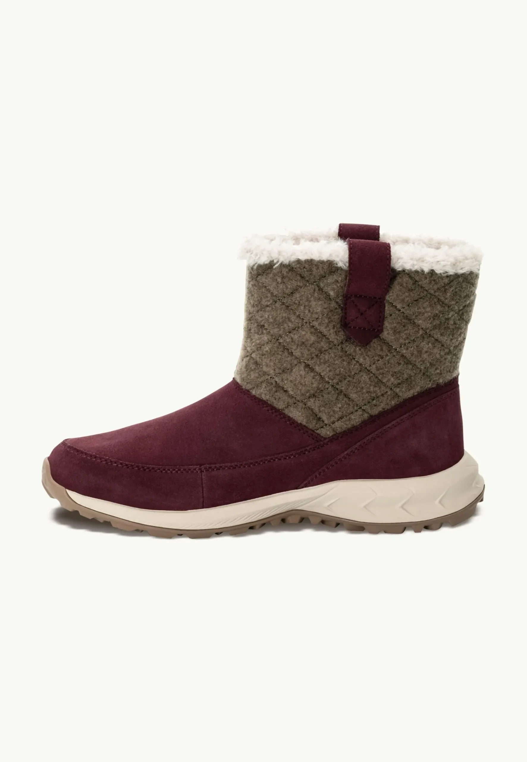 Queenstown Texapore Boot W-Jack Wolfskin Sale