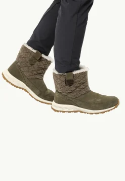 Queenstown Texapore Boot W-Jack Wolfskin Sale
