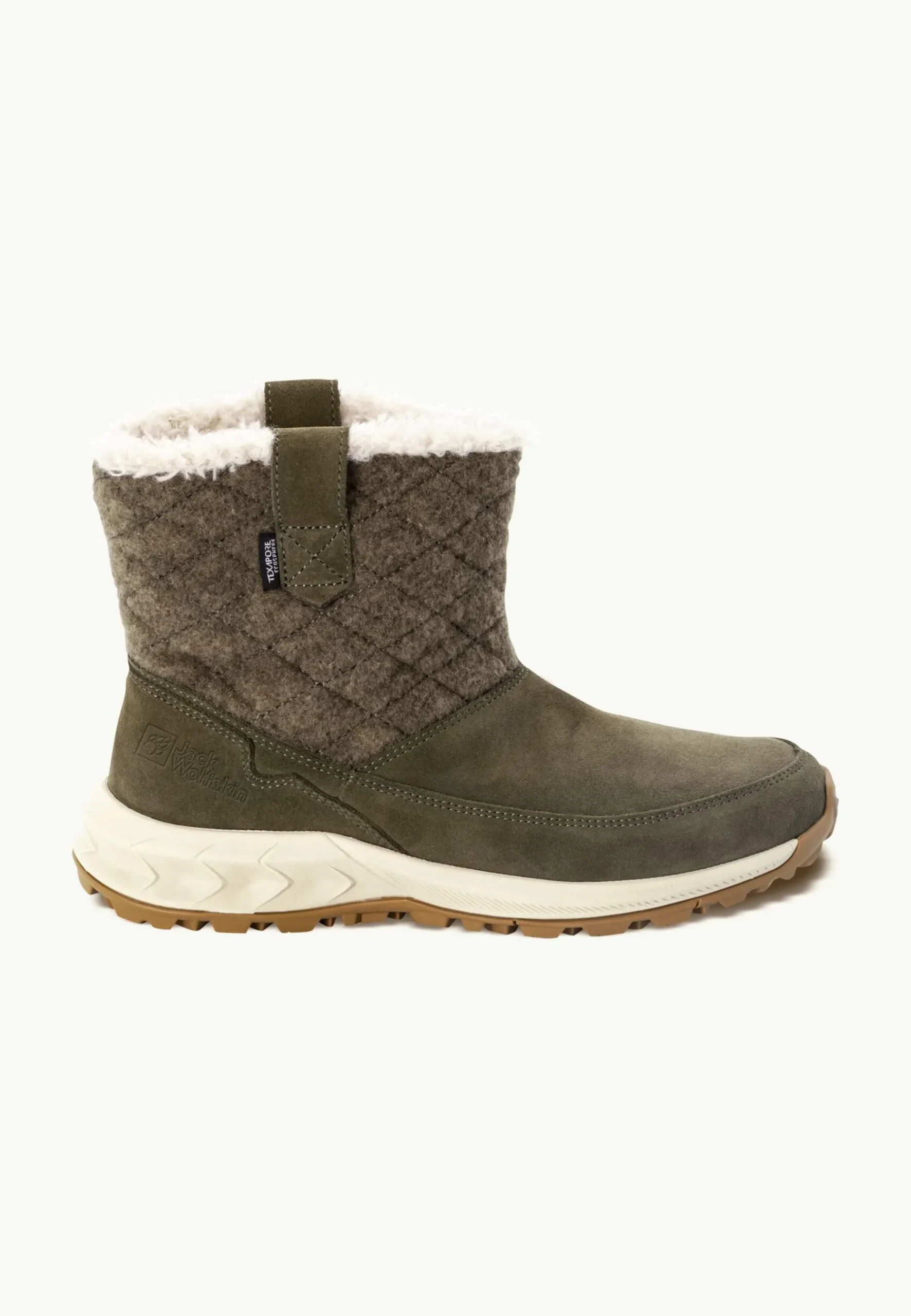 Queenstown Texapore Boot W-Jack Wolfskin Sale