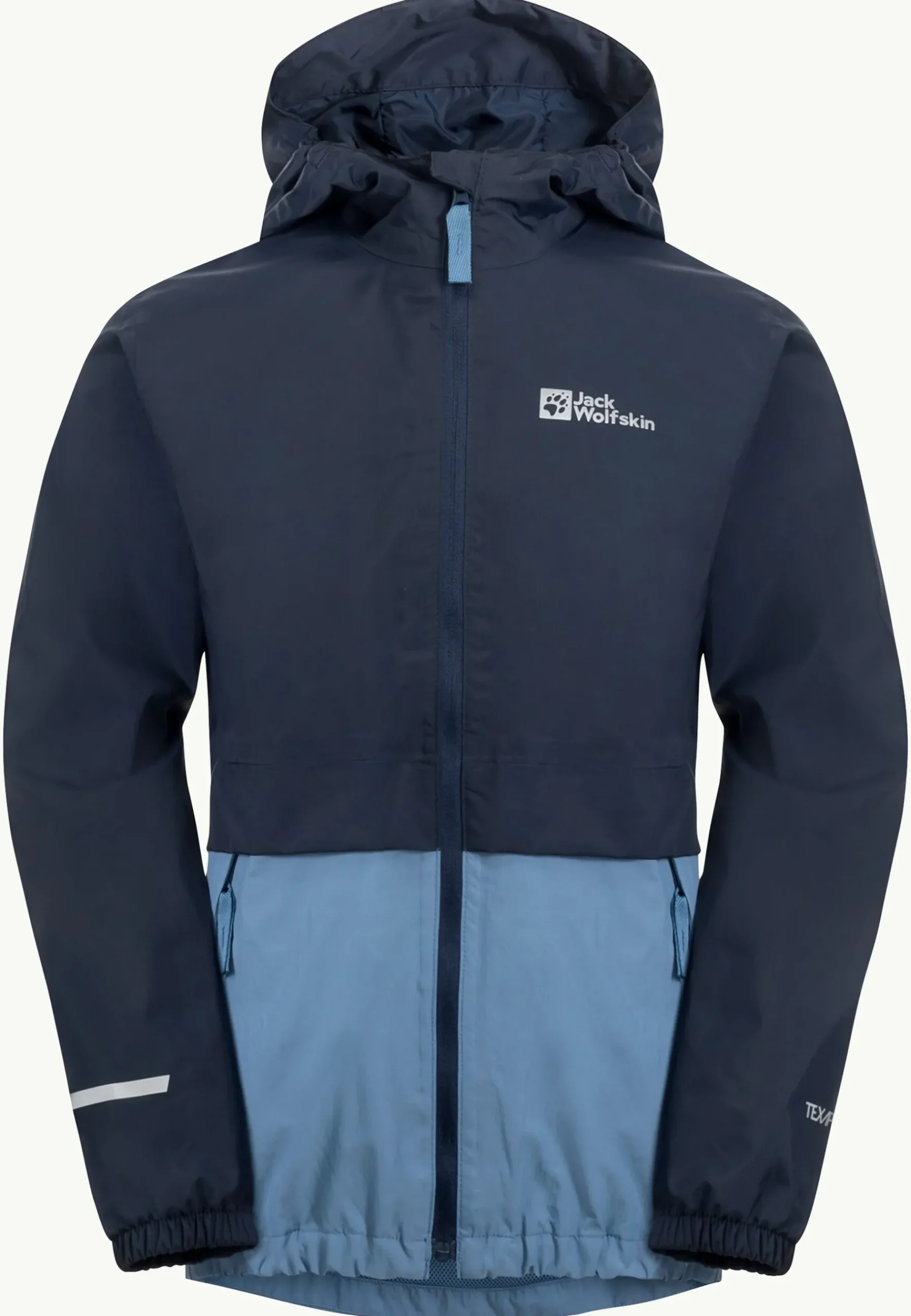 Rainy Days 2l Jkt K-Jack Wolfskin Online