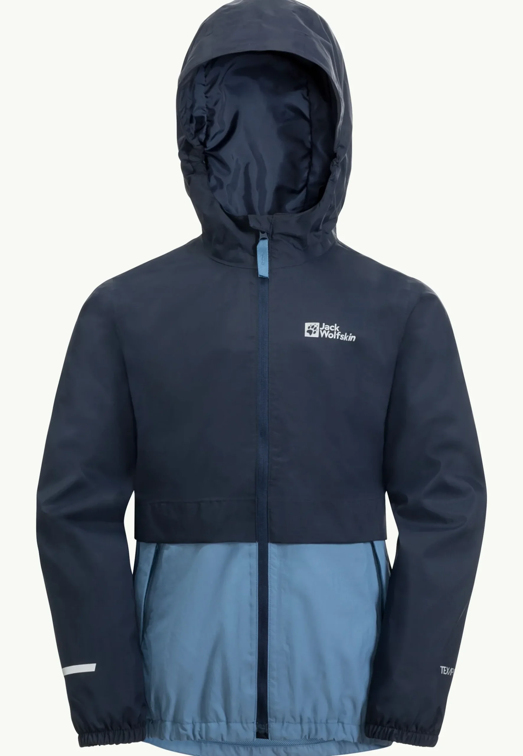 Rainy Days 2l Jkt K-Jack Wolfskin Online
