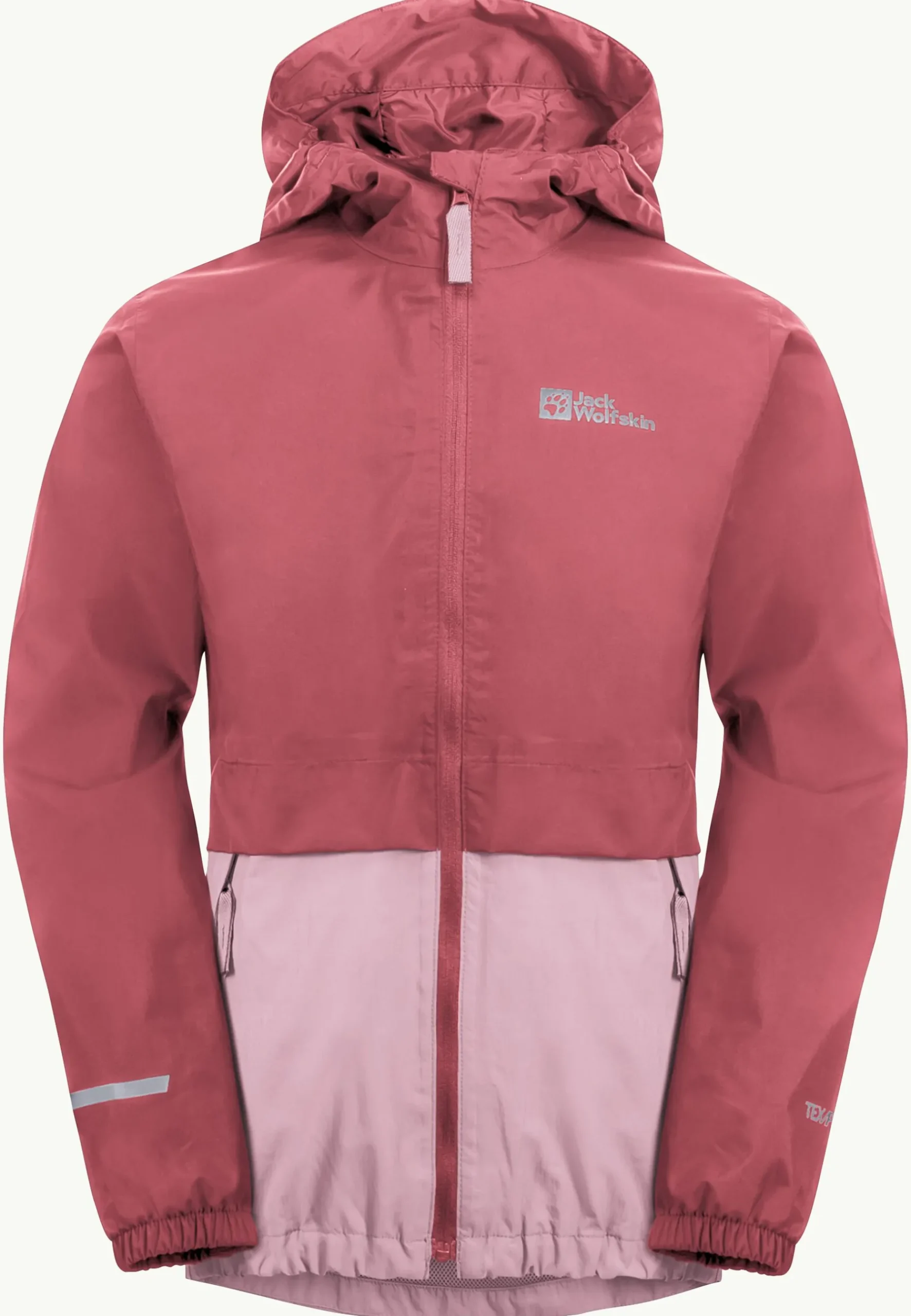 Rainy Days 2l Jkt K-Jack Wolfskin Online