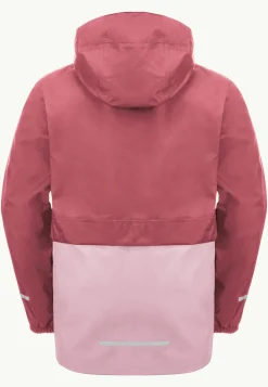 Rainy Days 2l Jkt K-Jack Wolfskin Online