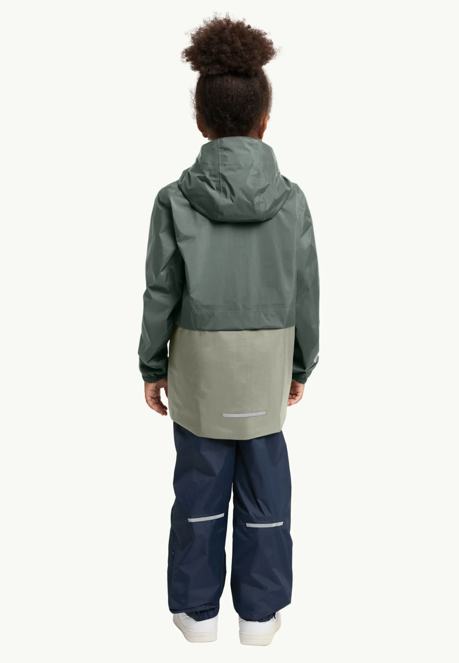 Rainy Days 2l Jkt K-Jack Wolfskin Online