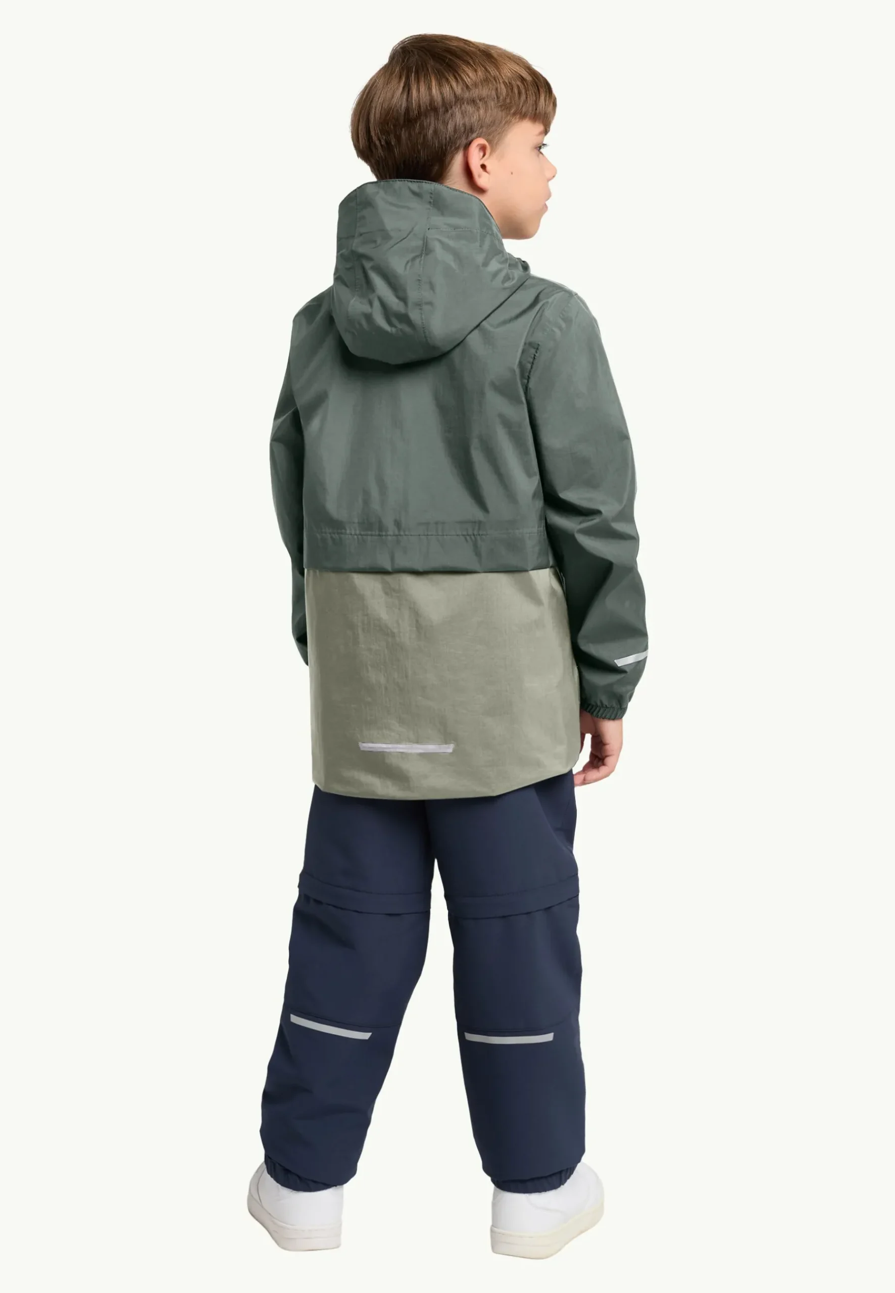 Rainy Days 2l Jkt K-Jack Wolfskin Online