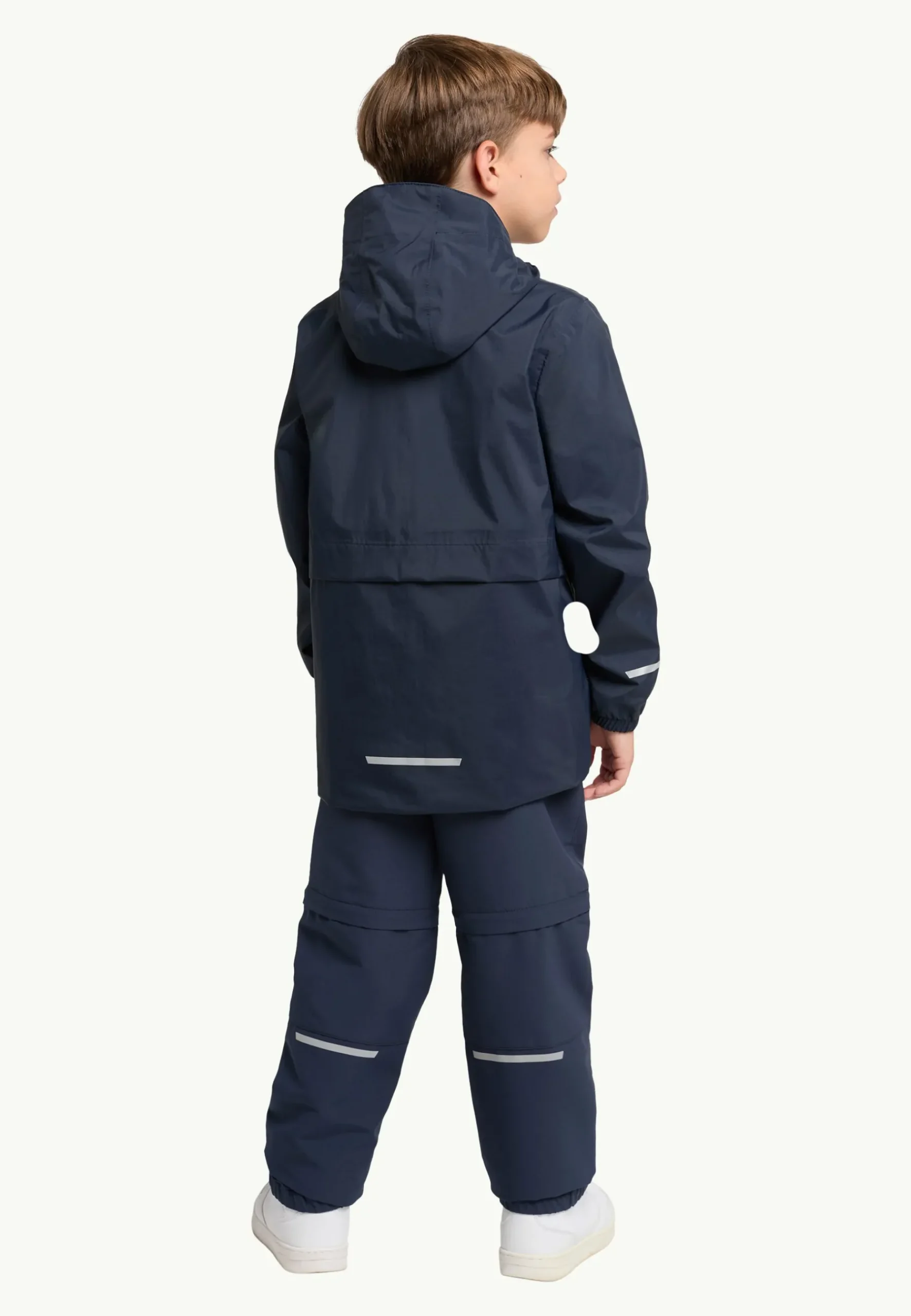 Rainy Days 2l Jkt K-Jack Wolfskin Online