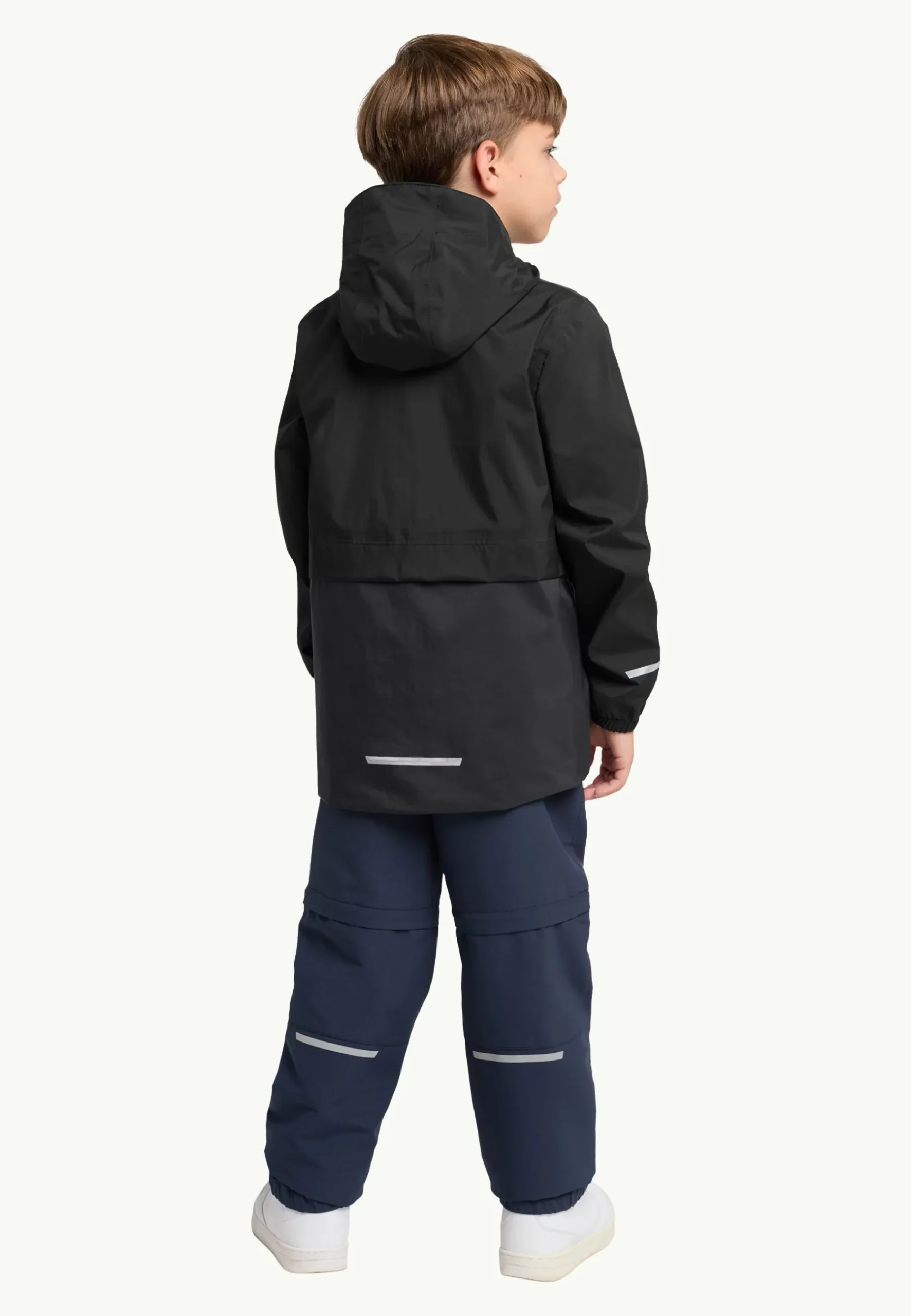 Rainy Days 2l Jkt K-Jack Wolfskin Online