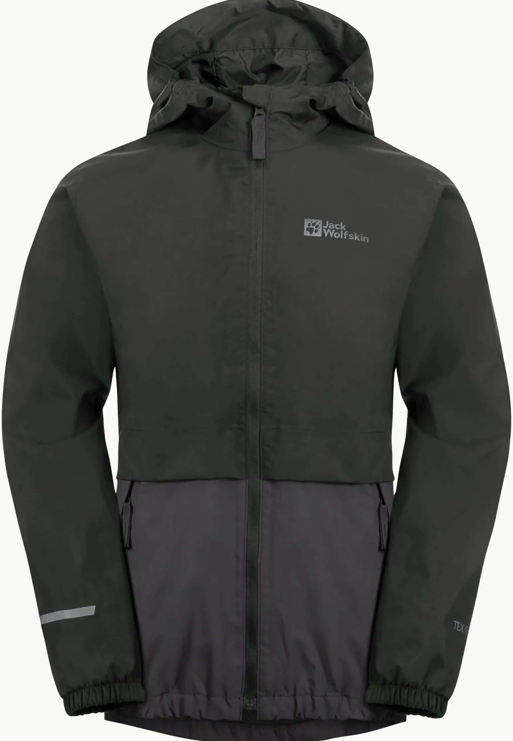 Rainy Days 2l Jkt K-Jack Wolfskin Online