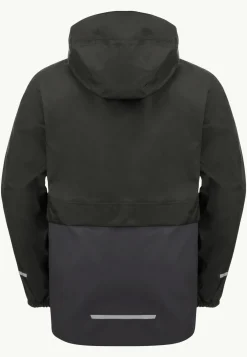 Rainy Days 2l Jkt K-Jack Wolfskin Online