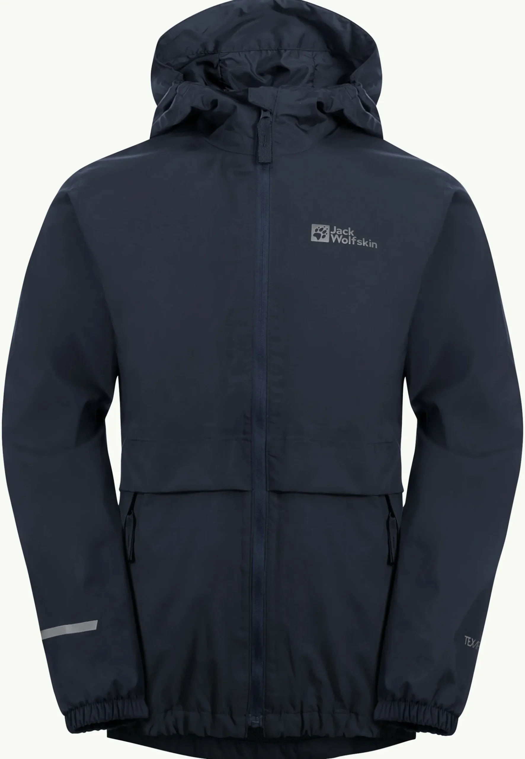 Rainy Days 2l Jkt K-Jack Wolfskin Online