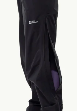 Rainy Days 3l Pants W-Jack Wolfskin Clearance