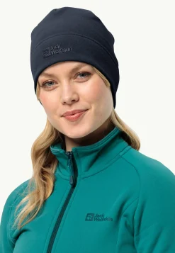 Real Stuff Beanie-Jack Wolfskin Online