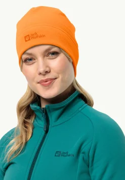 Real Stuff Beanie-Jack Wolfskin Online