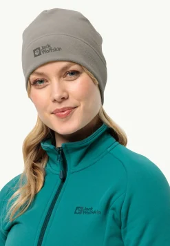 Real Stuff Beanie-Jack Wolfskin Online