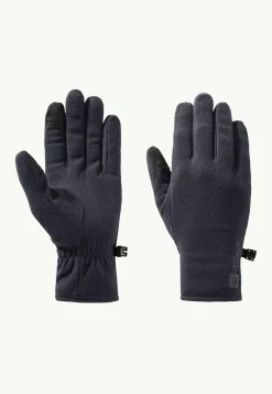 Real Stuff Glove-Jack Wolfskin Discount