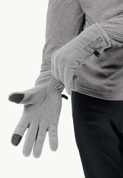 Real Stuff Glove-Jack Wolfskin Discount